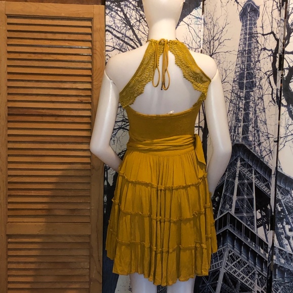 Free People Women’s Sundress - Picture 3 of 10